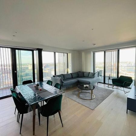 Riverside Rooms And Apartments London Exterior photo