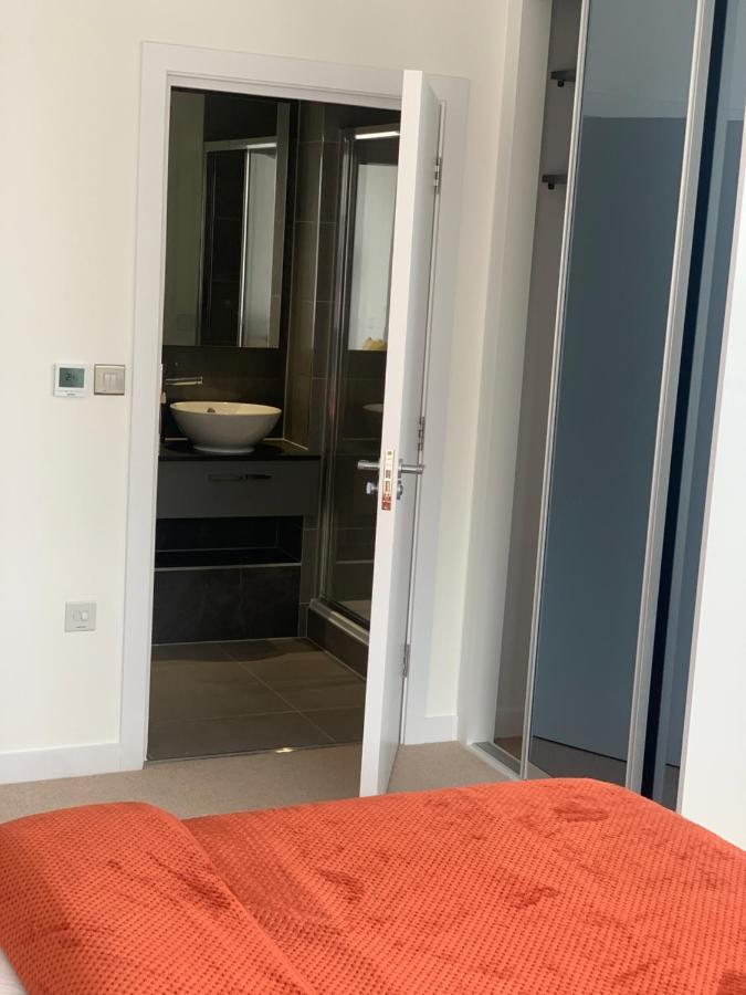 Riverside Rooms And Apartments London Exterior photo